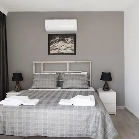 Dadya 2 - With Private Pool - 750m Distance To The Villa Datça