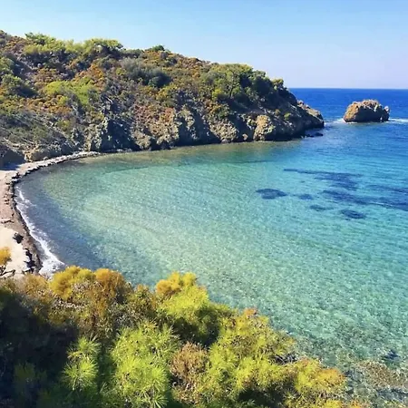 Villa Dadya 2 - With Private Pool - 750m Distance To The