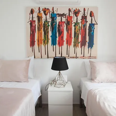 Dadya 2 - With Private Pool - 750m Distance To The * Datça