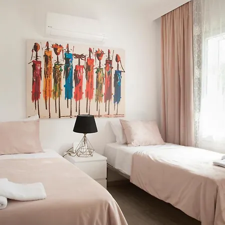 别墅 Dadya 2 - With Private Pool - 750m Distance To The