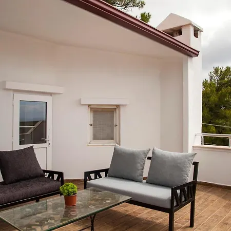 Villa Dadya 2 - With Private Pool - 750m Distance To The *