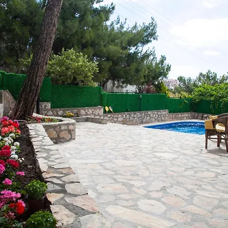 Dadya 2 - With Private Pool - 750m Distance To The