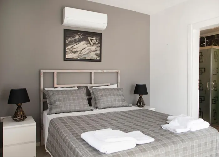 Dadya 2 - With Private Pool - 750m Distance To The