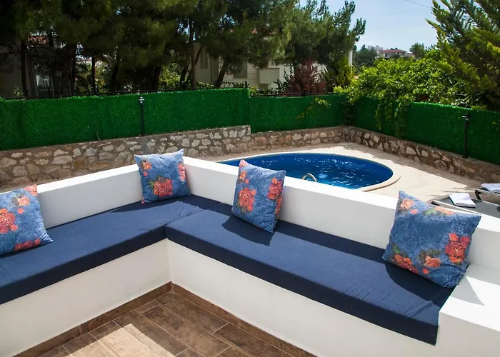 Dadya 2 - With Private Pool - 750m Distance To The Villa