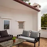 Villa Dadya 2 - With Private Pool - 750m Distance To The *