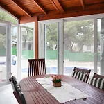 Dadya 2 - With Private Pool - 750m Distance To The * Datça