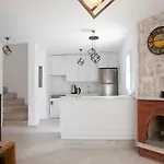 Villa Dadya 2 - With Private Pool - 750m Distance To The