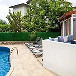 Dadya 2 - With Private Pool - 750m Distance To The *