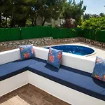 Dadya 2 - With Private Pool - 750m Distance To The Villa