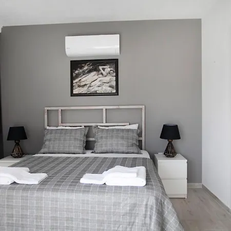 فيلة Dadya 2 - With Private Pool - 750m Distance To The