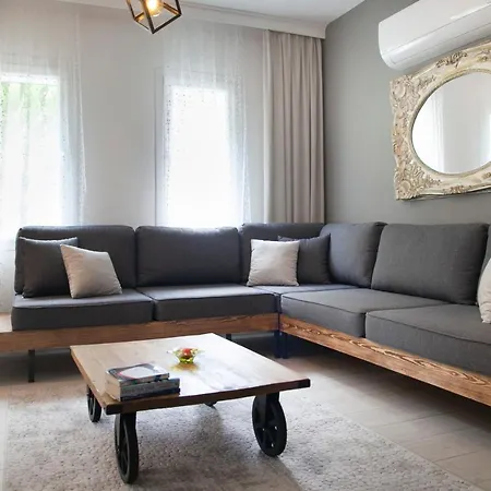 Dadya 2 - With Private Pool - 750m Distance To The 빌라 *