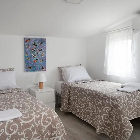 فيلة Dadya 2 - With Private Pool - 750m Distance To The *