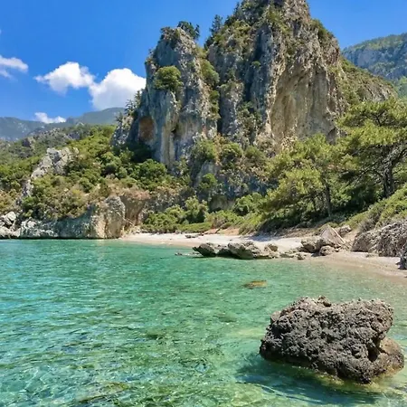 فيلة Dadya 2 - With Private Pool - 750m Distance To The *