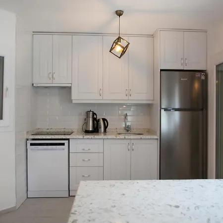 Dadya 2 - With Private Pool - 750m Distance To The * داتْشا