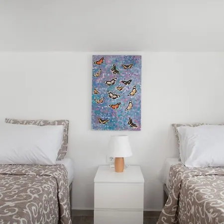 فيلة Dadya 2 - With Private Pool - 750m Distance To The