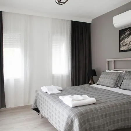 빌라 Dadya 2 - With Private Pool - 750m Distance To The *