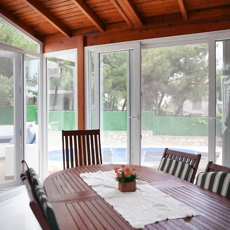 Dadya 2 - With Private Pool - 750m Distance To The * Datça