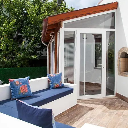빌라 Dadya 2 - With Private Pool - 750m Distance To The