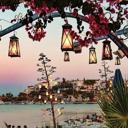 Dadya 2 - With Private Pool - 750m Distance To The * داتْشا