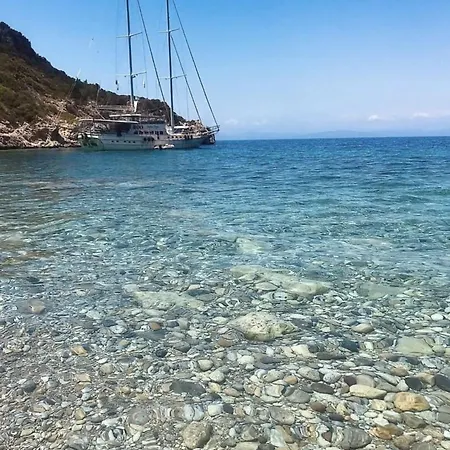 فيلة Dadya 2 - With Private Pool - 750m Distance To The *