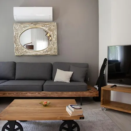 Dadya 2 - With Private Pool - 750m Distance To The فيلة داتْشا