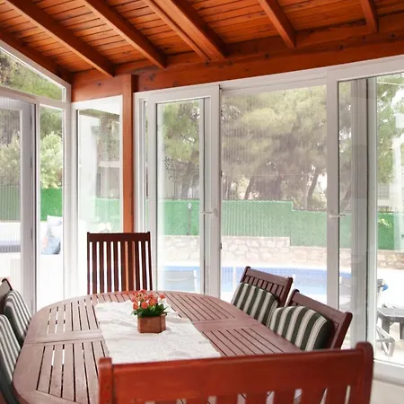 빌라 Dadya 2 - With Private Pool - 750m Distance To The *