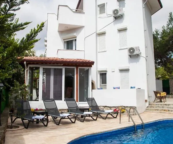 Dadya 2 - With Private Pool - 750m Distance To The