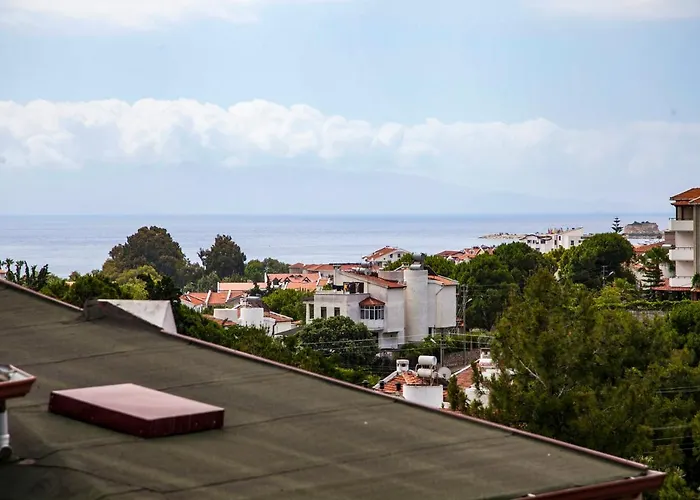 Dadya 2 - With Private Pool - 750m Distance To The * דטקה