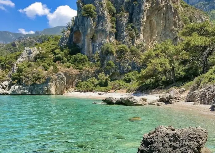 וילה Dadya 2 - With Private Pool - 750m Distance To The *