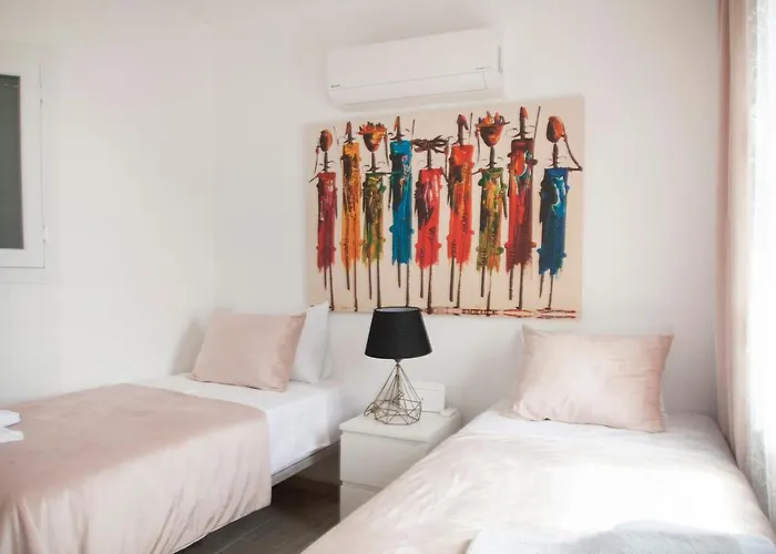 Dadya 2 - With Private Pool - 750m Distance To The וילה