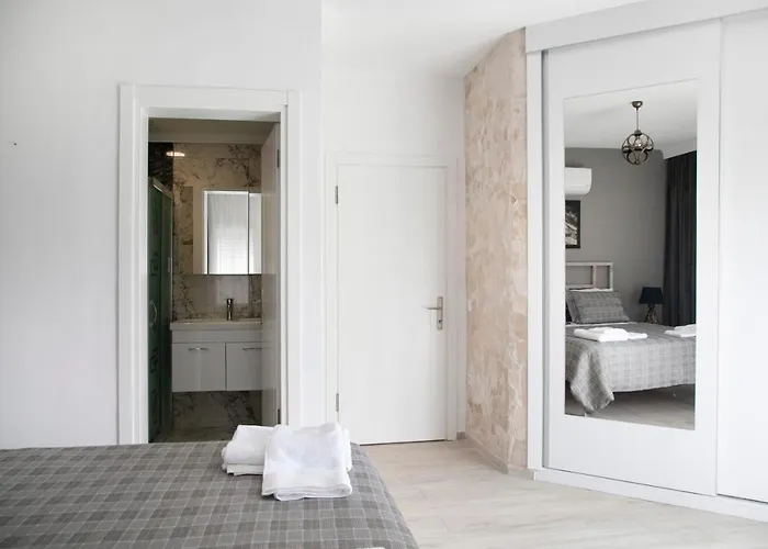 Dadya 2 - With Private Pool - 750m Distance To The וילה דטקה