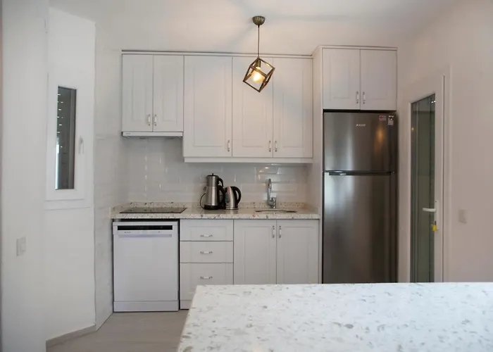 Dadya 2 - With Private Pool - 750m Distance To The * דטקה