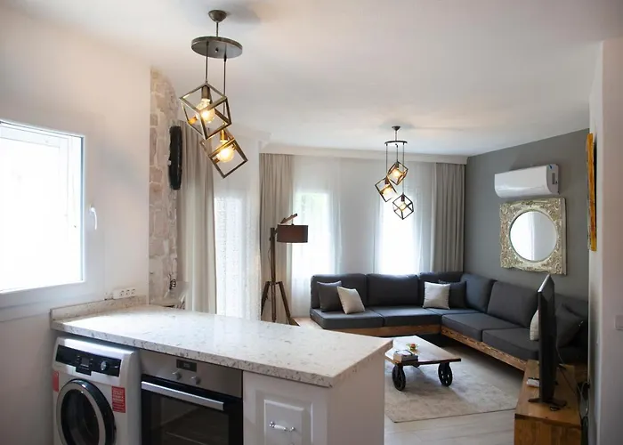 Dadya 2 - With Private Pool - 750m Distance To The וילה דטקה