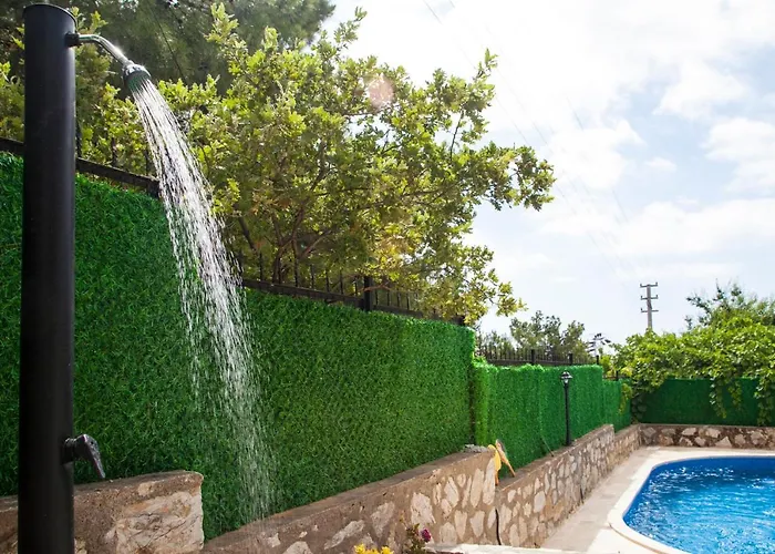 Dadya 2 - With Private Pool - 750m Distance To The