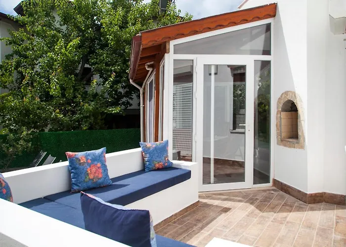 别墅 Dadya 2 - With Private Pool - 750m Distance To The