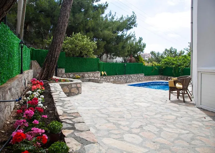 Dadya 2 - With Private Pool - 750m Distance To The