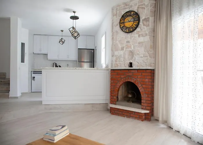 Dadya 2 - With Private Pool - 750m Distance To The * דטקה