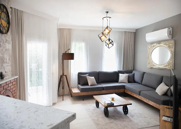 别墅 Dadya 2 - With Private Pool - 750m Distance To The