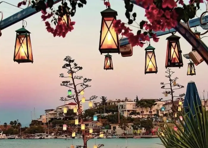 Dadya 2 - With Private Pool - 750m Distance To The * דטקה