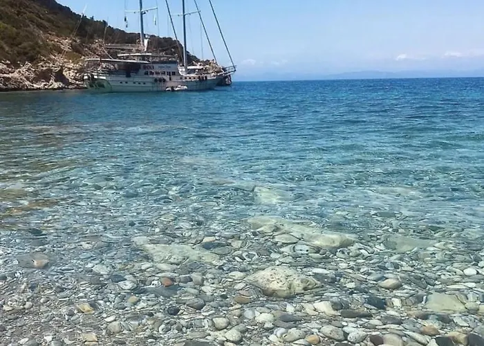 וילה Dadya 2 - With Private Pool - 750m Distance To The *