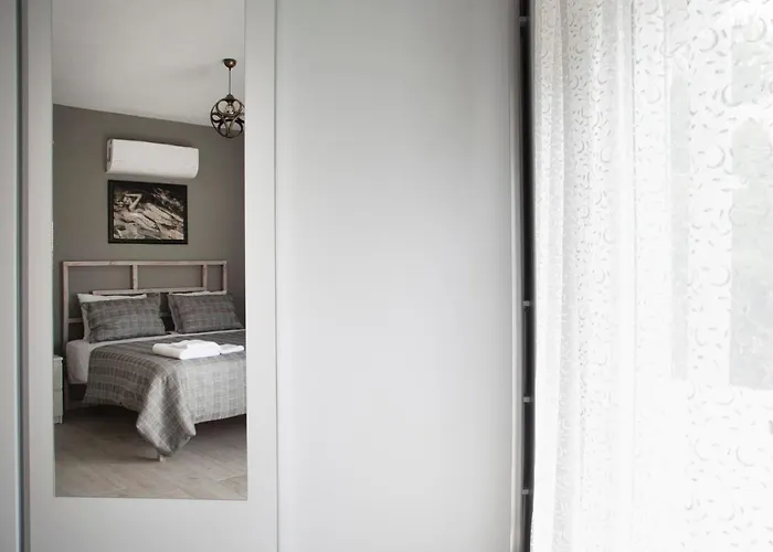 Dadya 2 - With Private Pool - 750m Distance To The וילה *